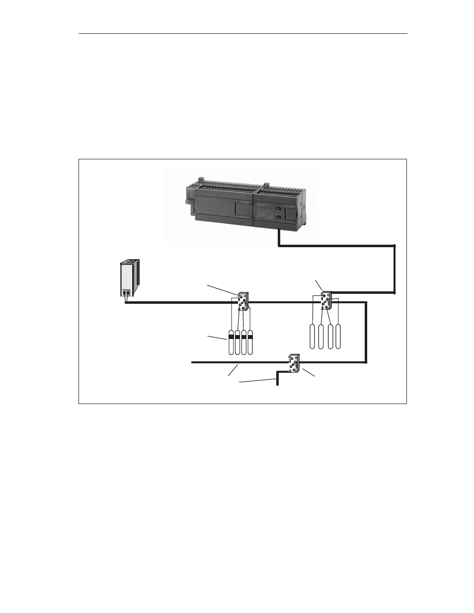 2 uses of the module | Siemens CP 243-2 User Manual | Page 11 / 150