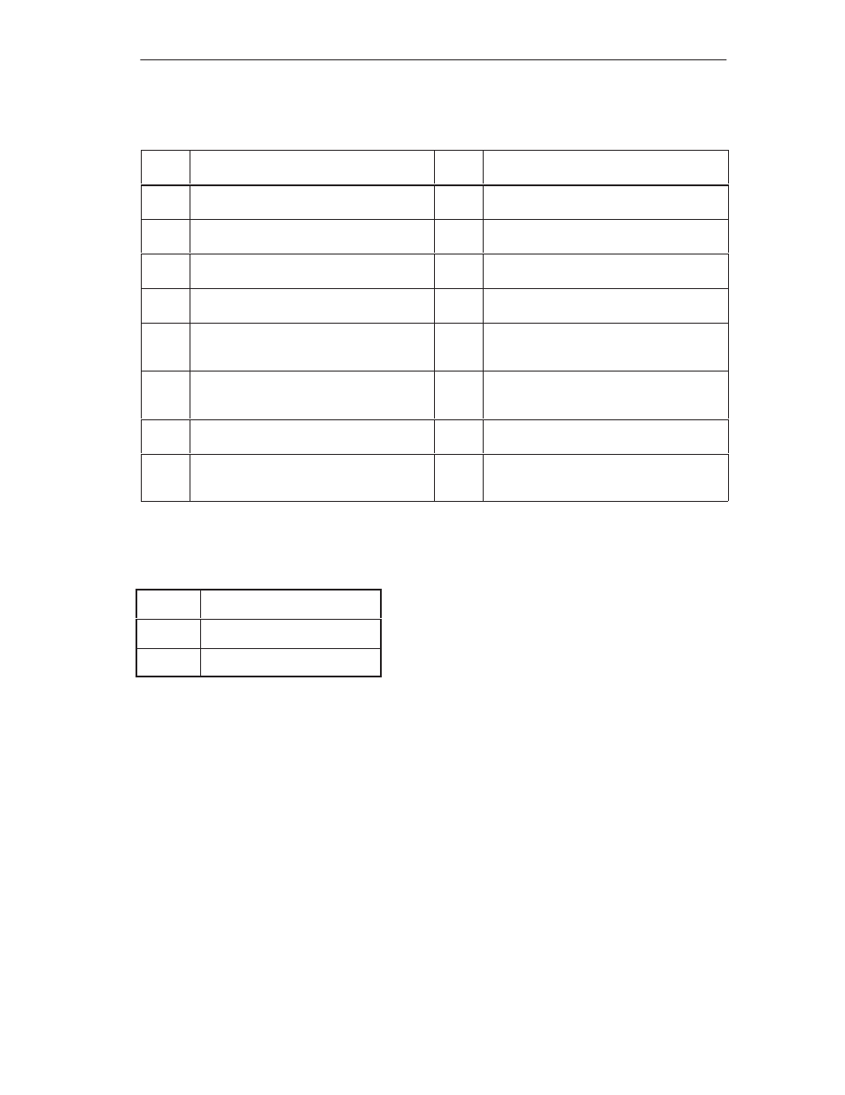 Siemens CP 243-2 User Manual | Page 137 / 150