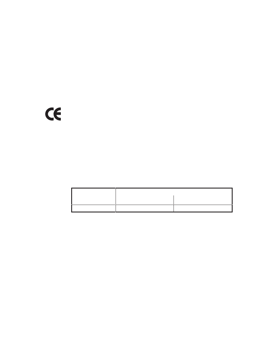 C notes on the ce mark, Note on the ce mark | Siemens CP 243-2 User Manual | Page 141 / 150