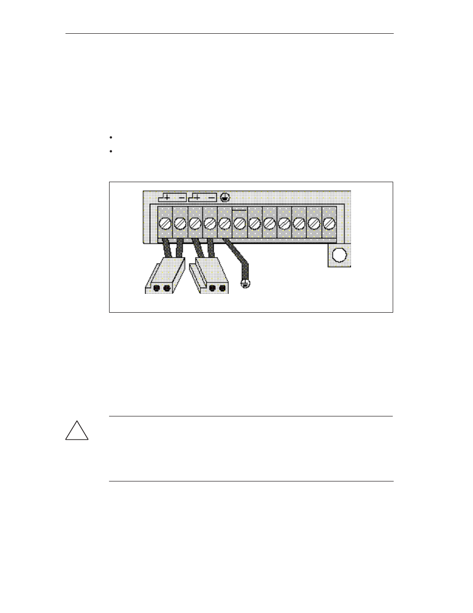 6 terminal block | Siemens CP 243-2 User Manual | Page 16 / 150