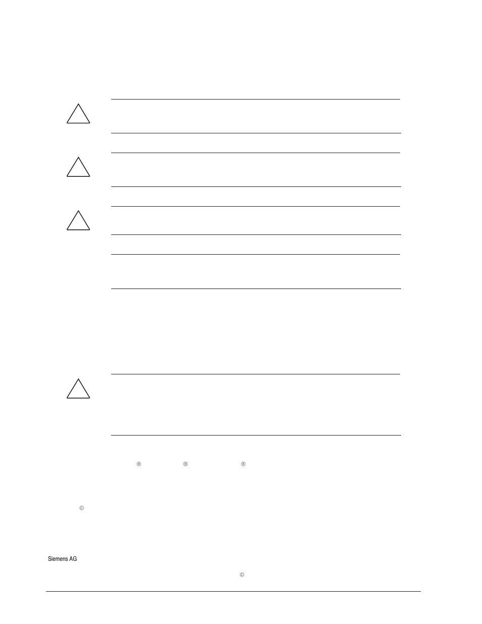 Siemens CP 243-2 User Manual | Page 2 / 150