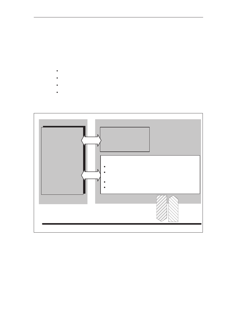 4 meaning of the data in the analog module | Siemens CP 243-2 User Manual | Page 38 / 150