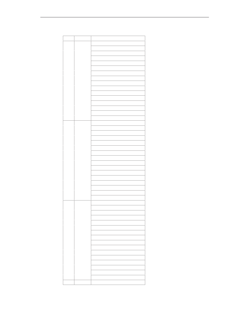 Siemens CP 243-2 User Manual | Page 57 / 150