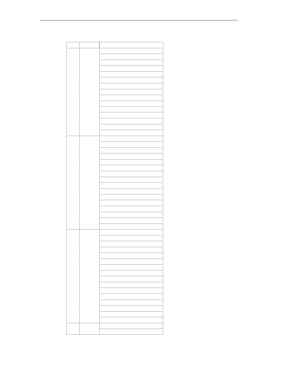 Siemens CP 243-2 User Manual | Page 58 / 150