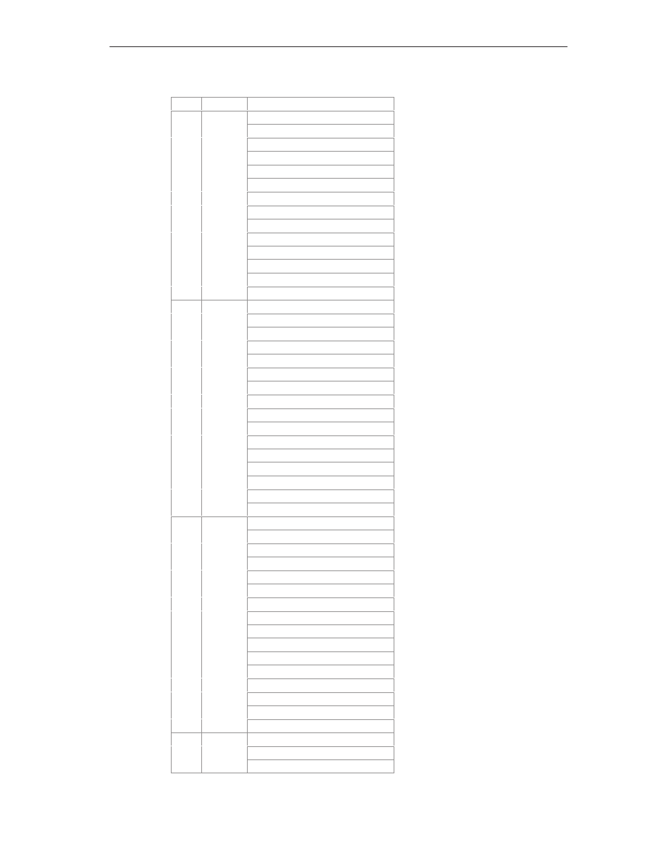 Siemens CP 243-2 User Manual | Page 59 / 150