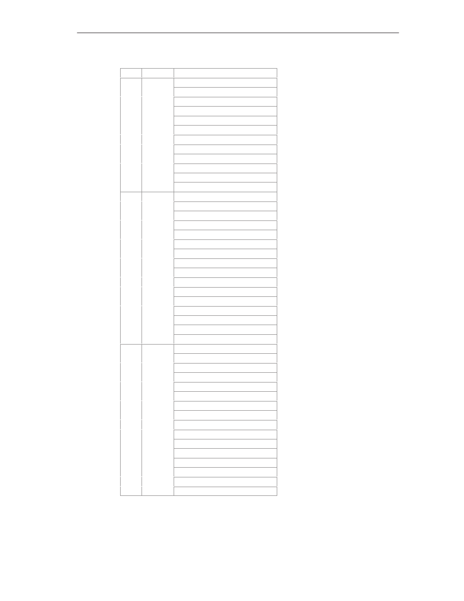 Siemens CP 243-2 User Manual | Page 61 / 150