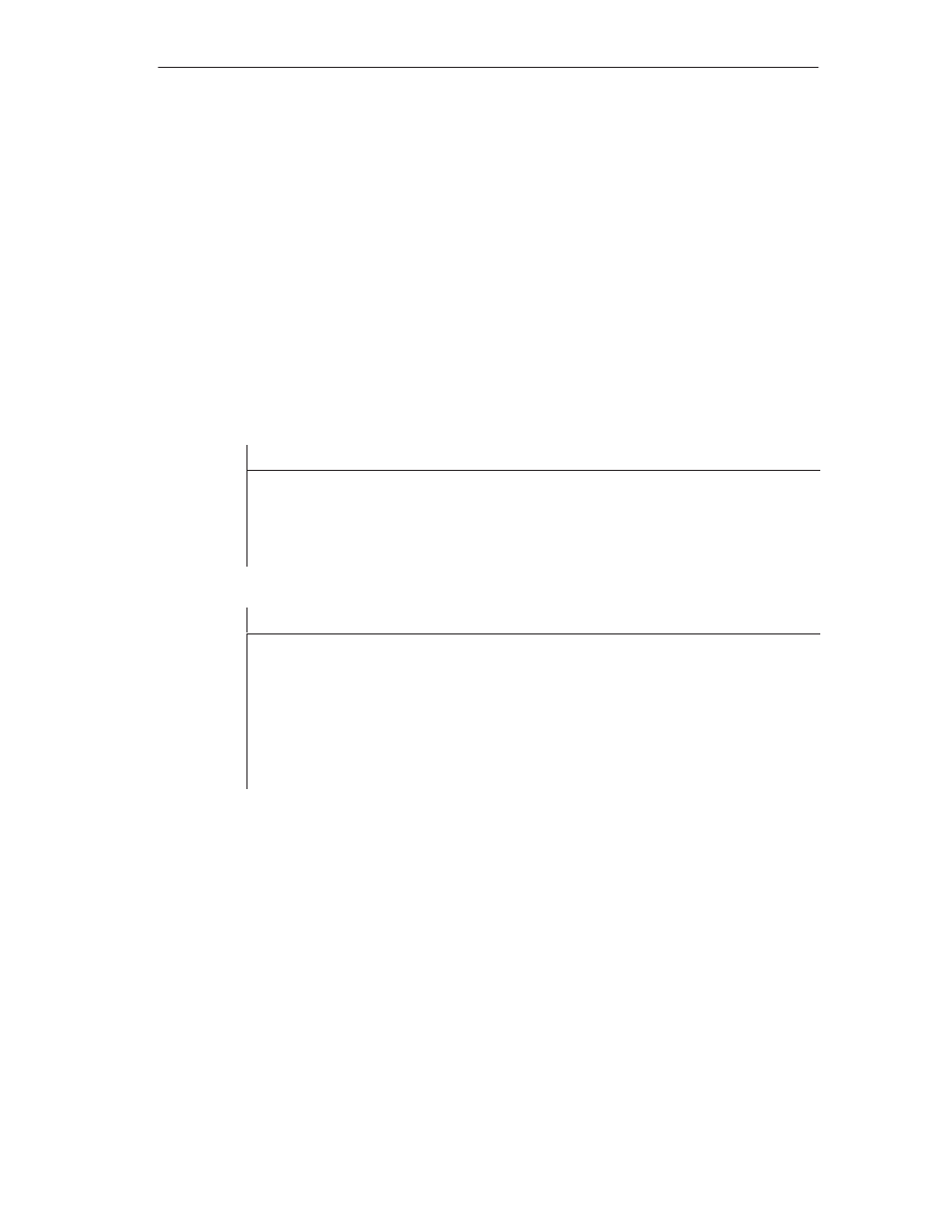 2 example: reading the delta list | Siemens CP 243-2 User Manual | Page 67 / 150