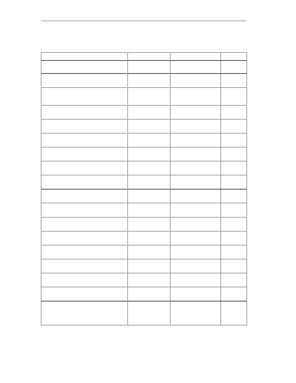 Siemens CP 243-2 User Manual | Page 76 / 150