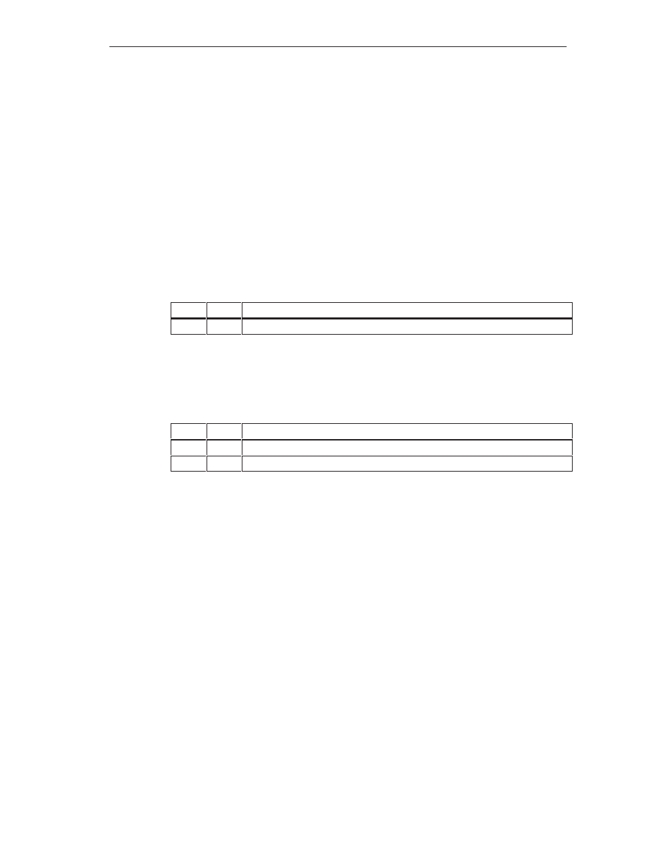 5 store_actual_parameters | Siemens CP 243-2 User Manual | Page 85 / 150