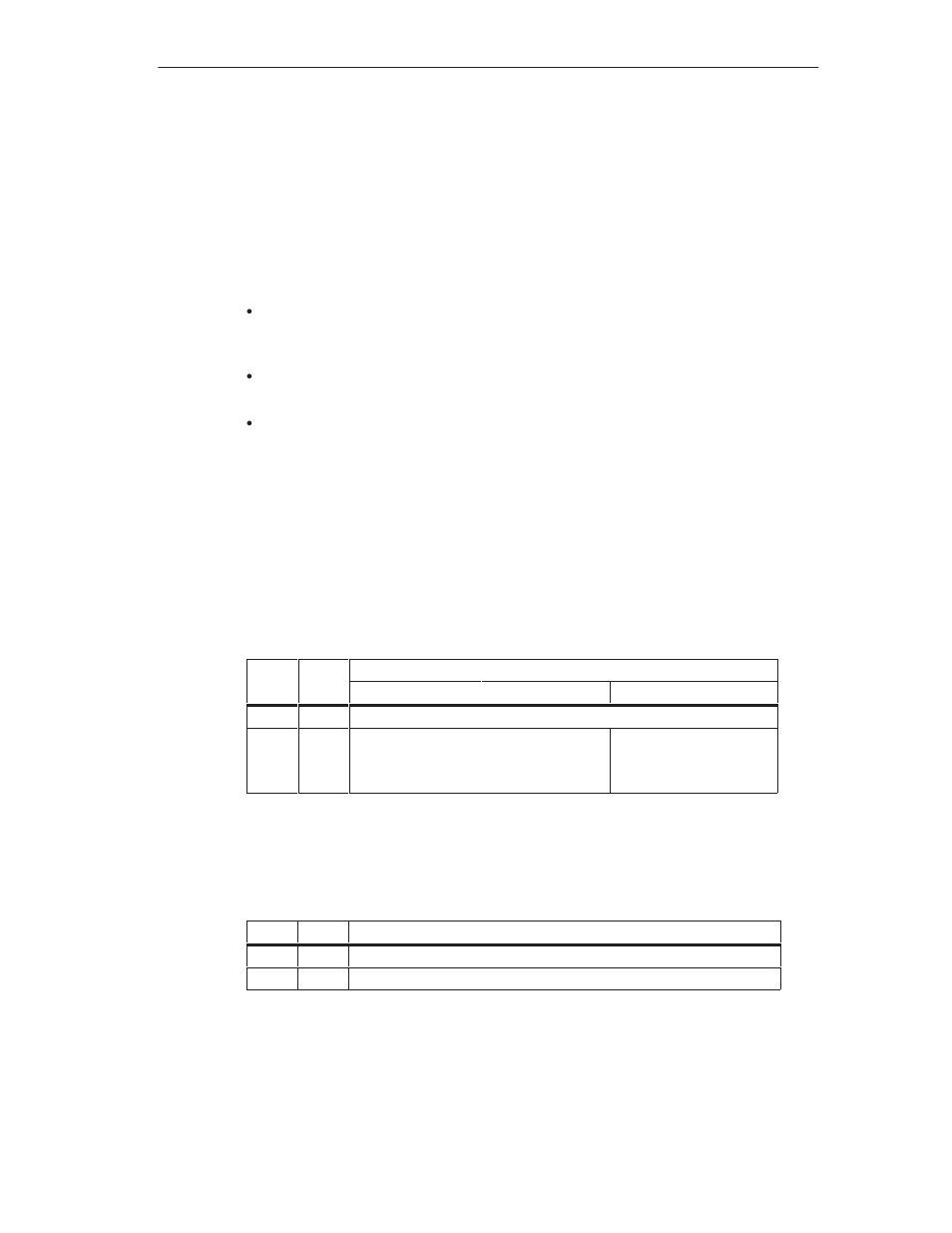 11 set_offline_mode | Siemens CP 243-2 User Manual | Page 91 / 150