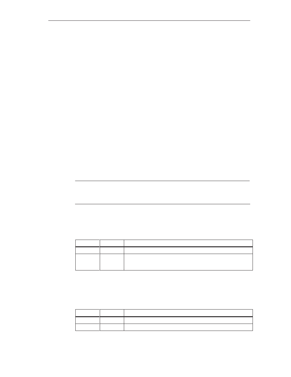 13 set_operation_mode | Siemens CP 243-2 User Manual | Page 93 / 150