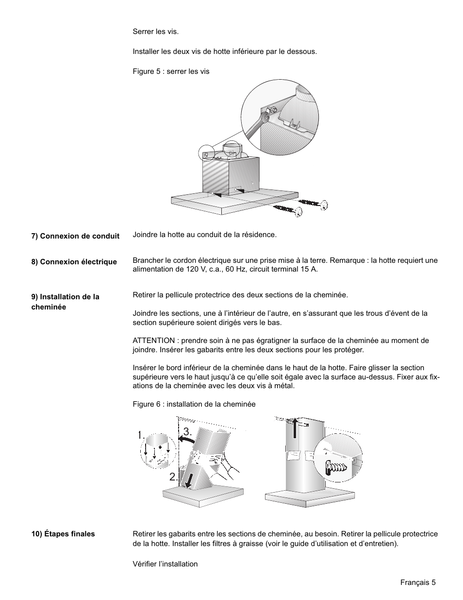 Siemens LC479050UC User Manual | Page 13 / 20