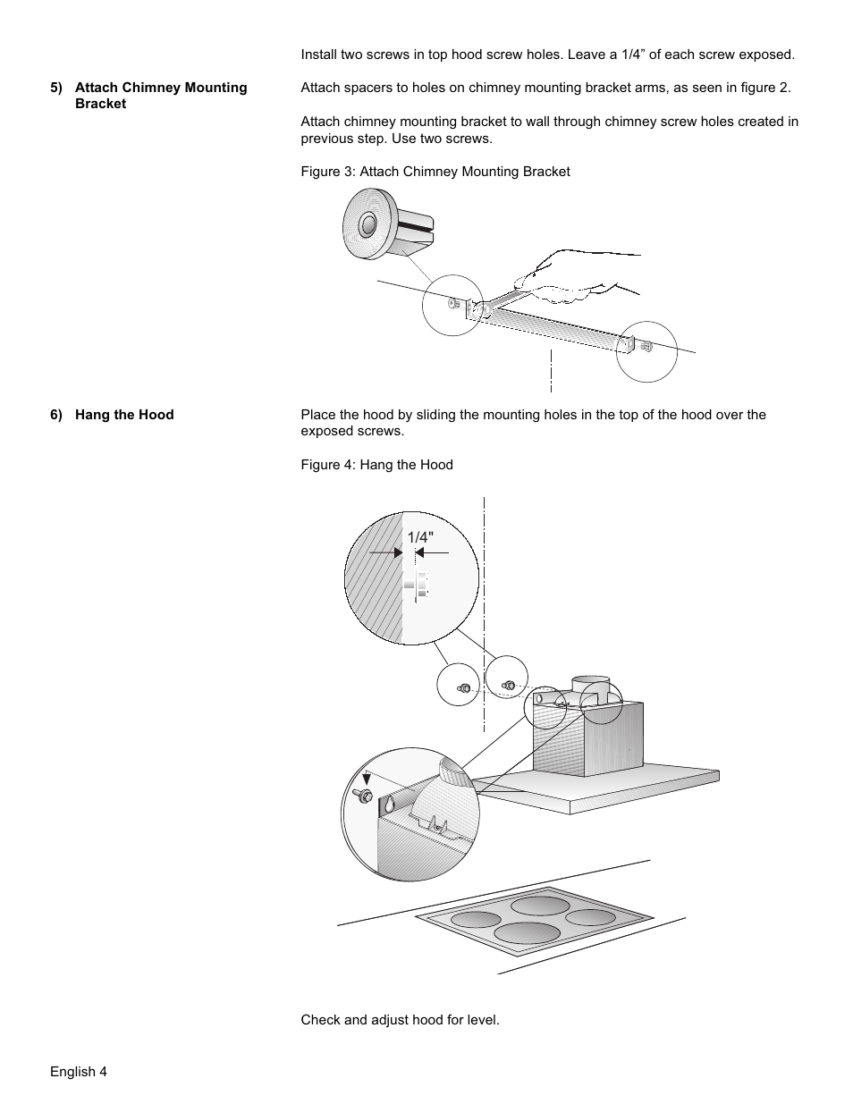 Siemens LC479050UC User Manual | Page 6 / 20