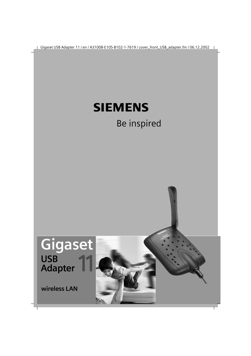 Siemens 11 User Manual | 51 pages