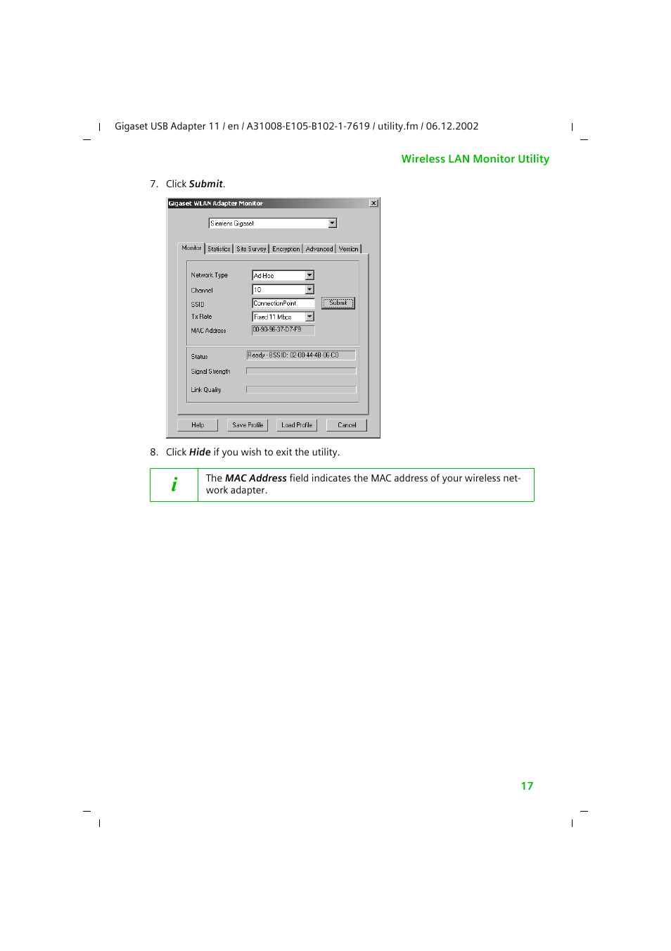 Siemens 11 User Manual | Page 18 / 51