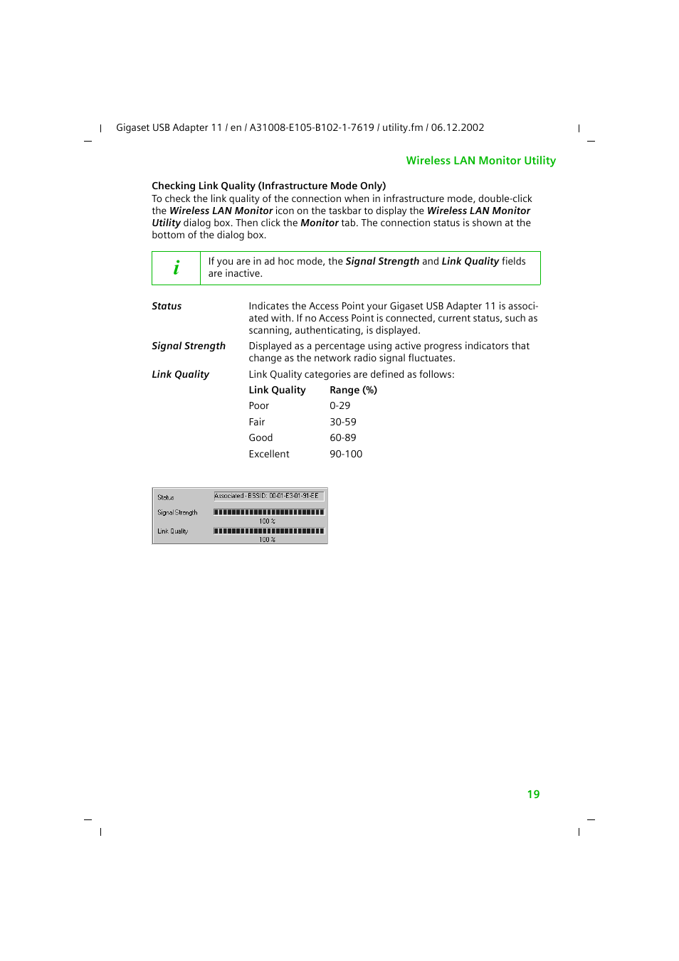 Siemens 11 User Manual | Page 20 / 51