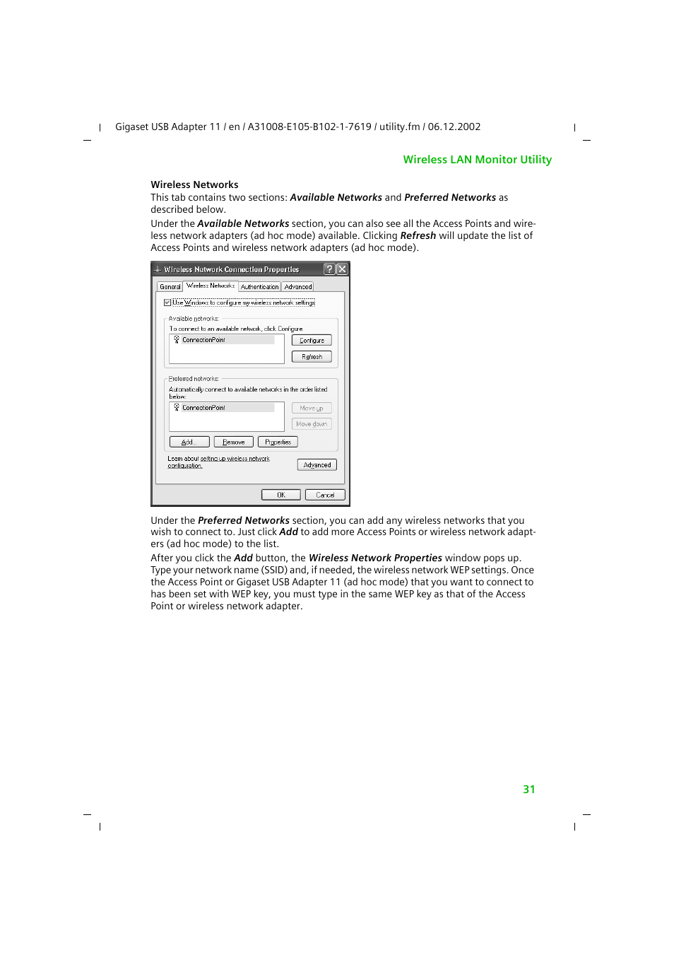 Siemens 11 User Manual | Page 32 / 51