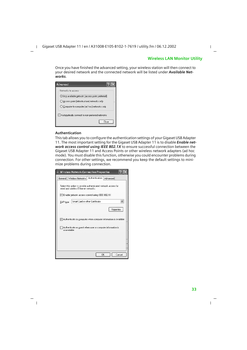 Siemens 11 User Manual | Page 34 / 51