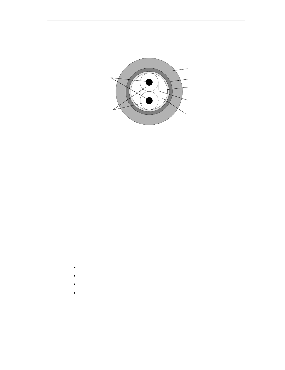 1 fc standard cable | Siemens SIMATIC NET PROFIBUS User Manual | Page 105 / 490