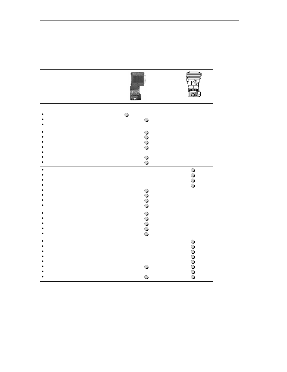 Siemens SIMATIC NET PROFIBUS User Manual | Page 124 / 490