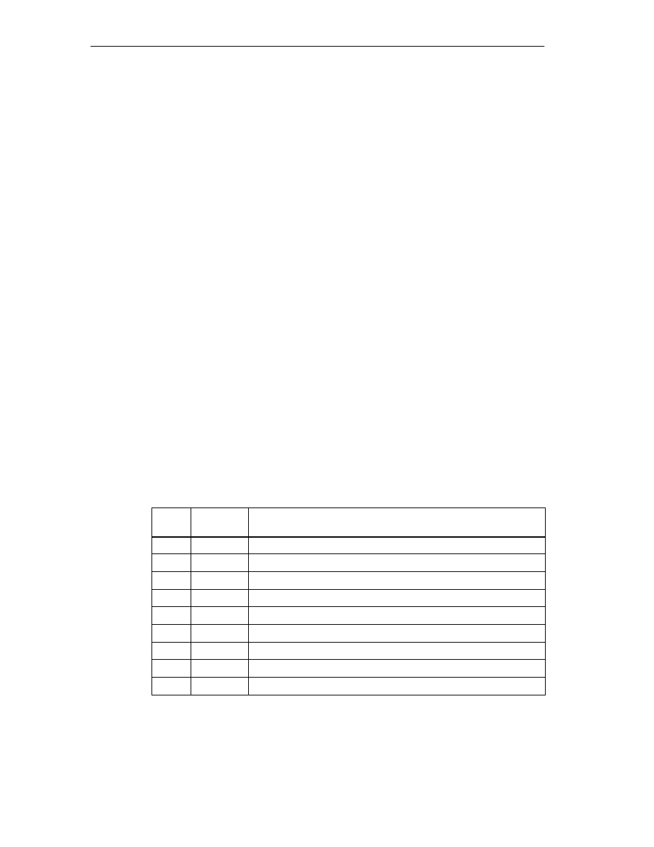 Siemens SIMATIC NET PROFIBUS User Manual | Page 126 / 490