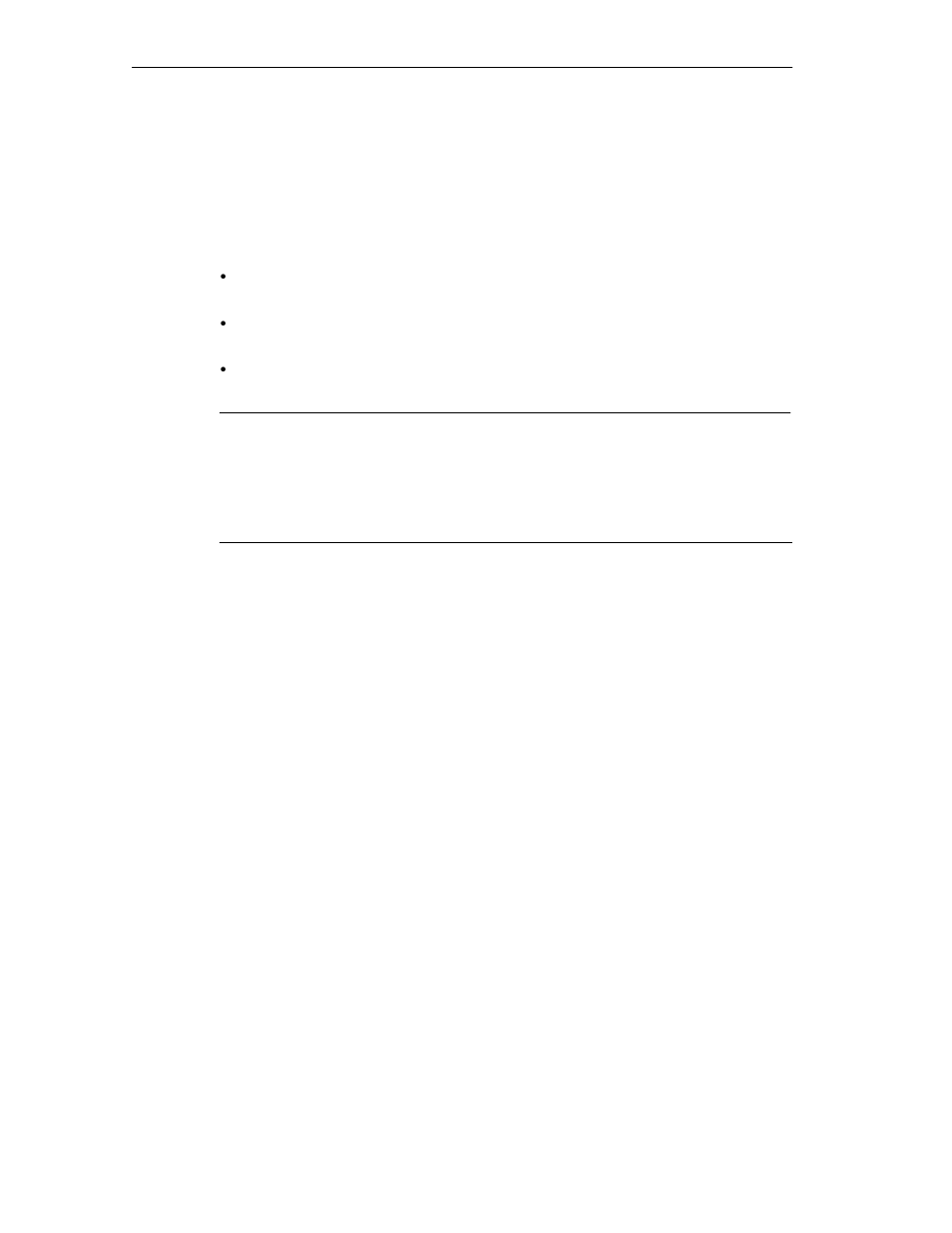 3 bus connectors | Siemens SIMATIC NET PROFIBUS User Manual | Page 130 / 490