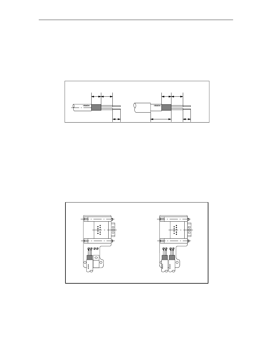 Siemens SIMATIC NET PROFIBUS User Manual | Page 136 / 490