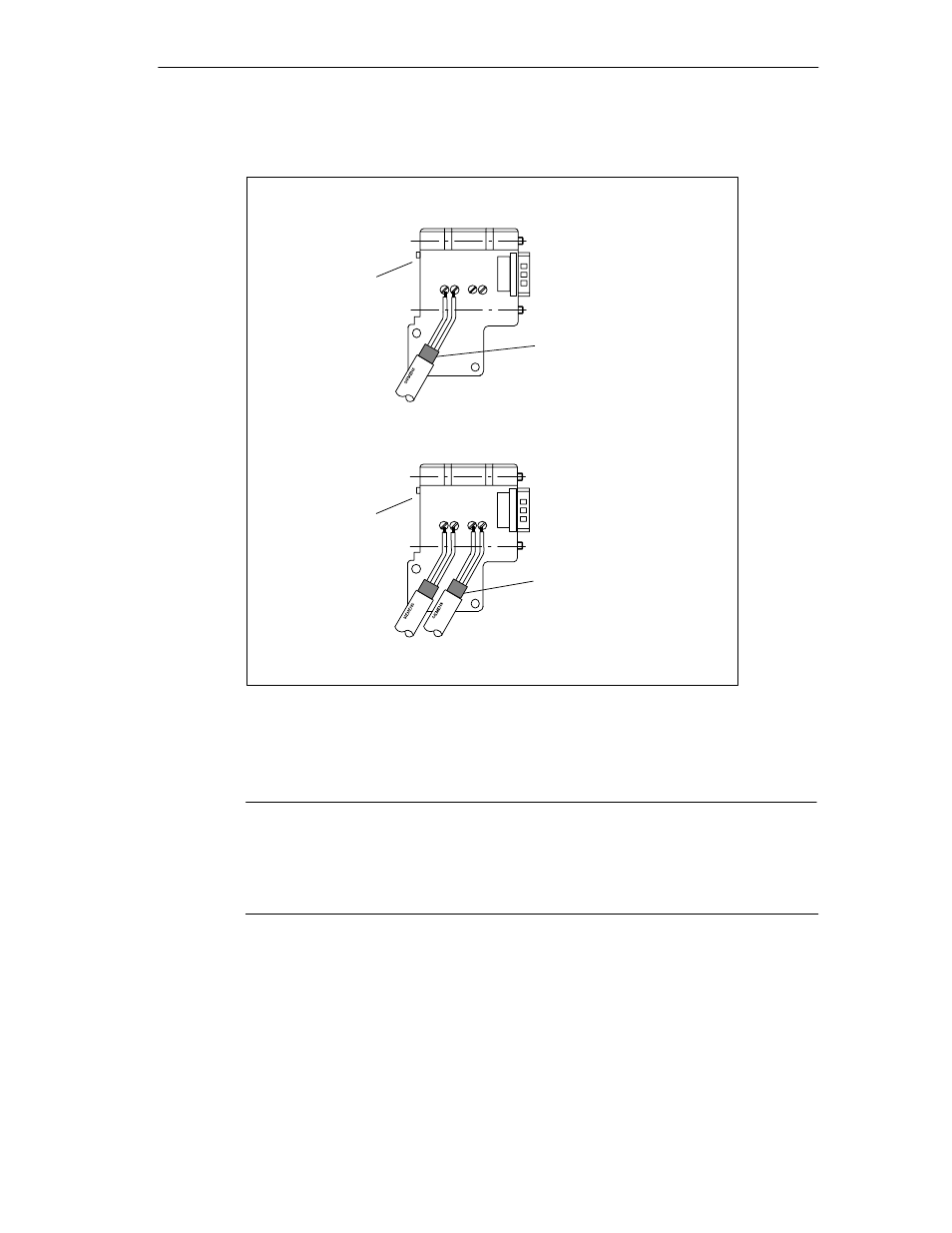 Siemens SIMATIC NET PROFIBUS User Manual | Page 141 / 490