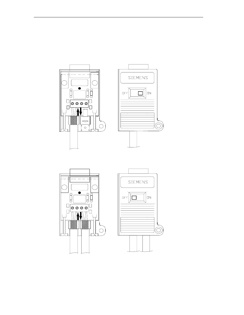 Siemens SIMATIC NET PROFIBUS User Manual | Page 142 / 490