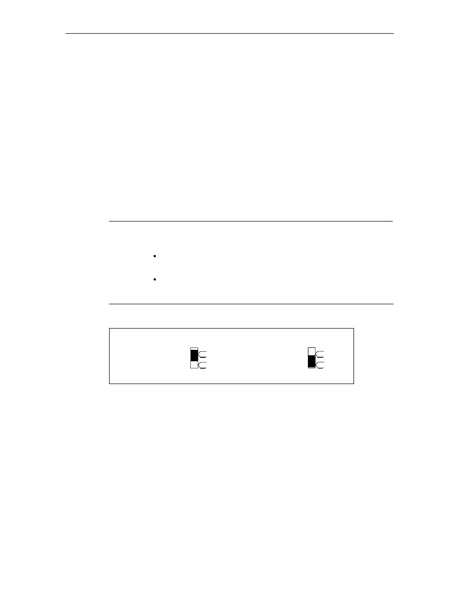 6 plugging the bus connector into the module | Siemens SIMATIC NET PROFIBUS User Manual | Page 144 / 490