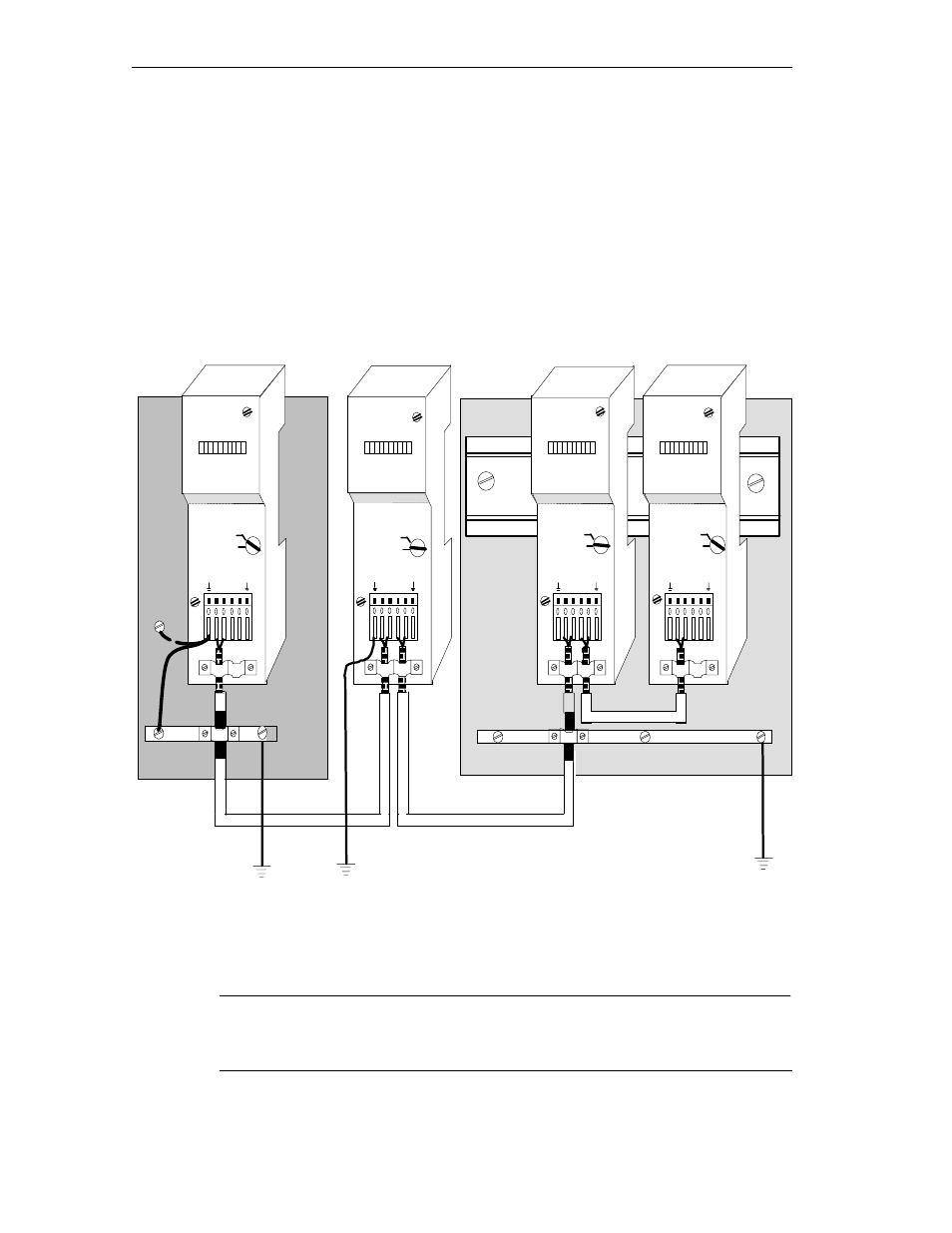 5 grounding | Siemens SIMATIC NET PROFIBUS User Manual | Page 156 / 490