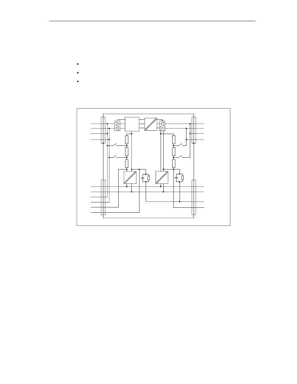 Siemens SIMATIC NET PROFIBUS User Manual | Page 171 / 490