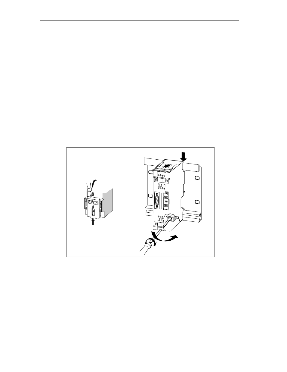 Siemens SIMATIC NET PROFIBUS User Manual | Page 176 / 490