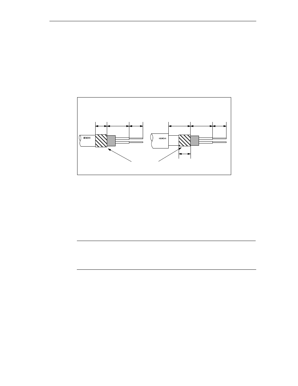 Siemens SIMATIC NET PROFIBUS User Manual | Page 183 / 490