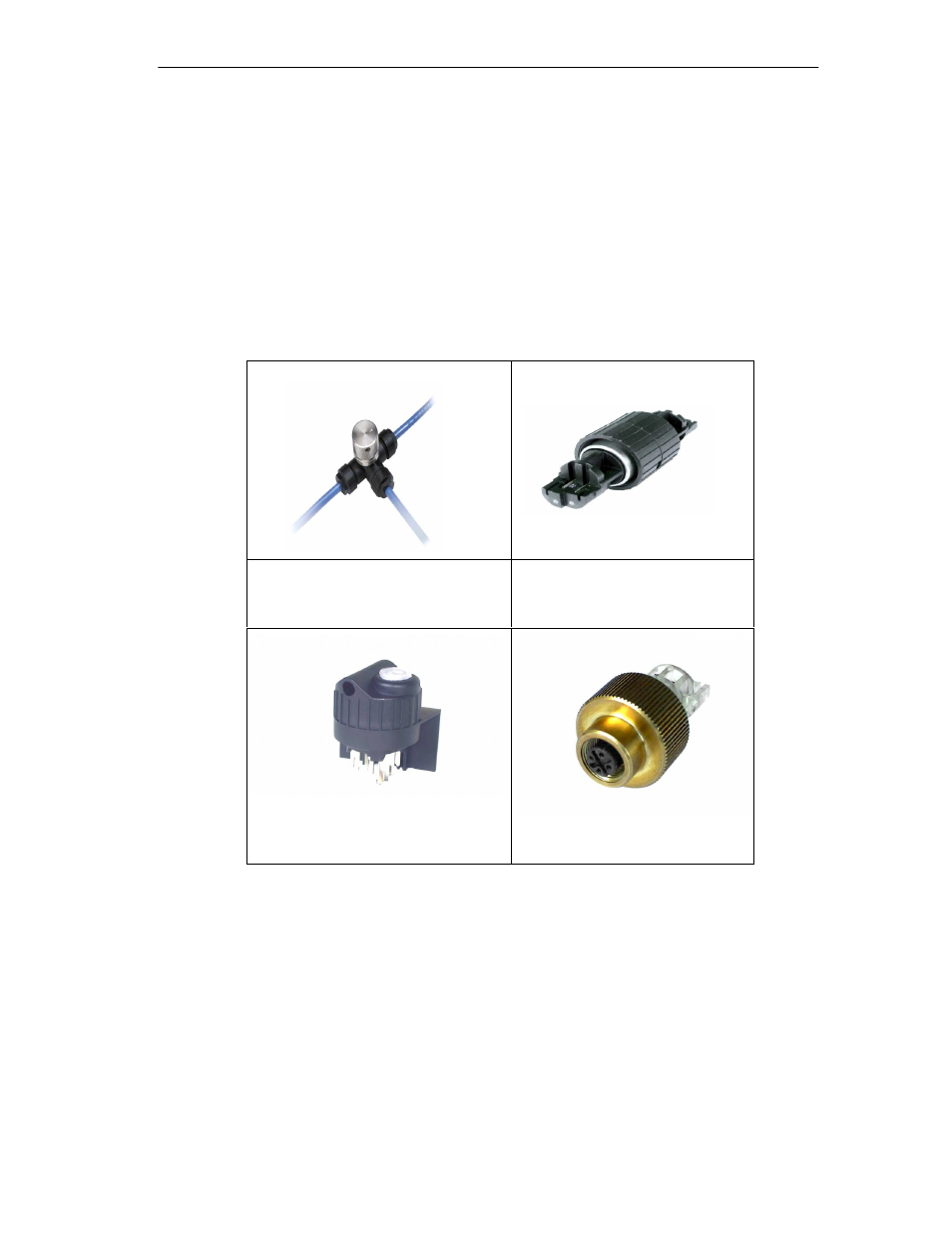 2 splitconnect tap | Siemens SIMATIC NET PROFIBUS User Manual | Page 187 / 490