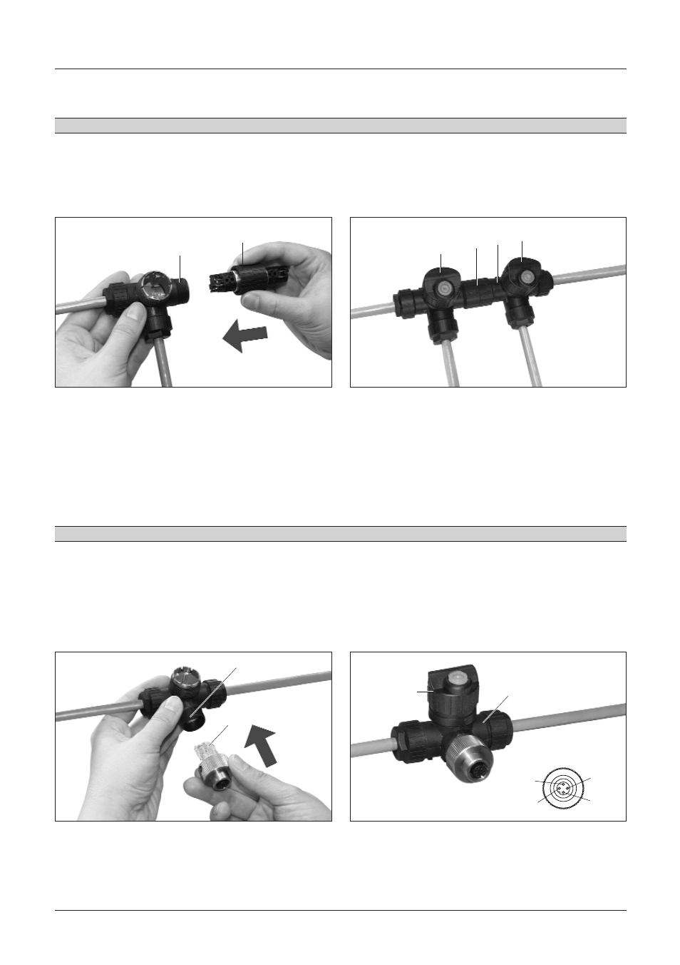 Siemens SIMATIC NET PROFIBUS User Manual | Page 194 / 490