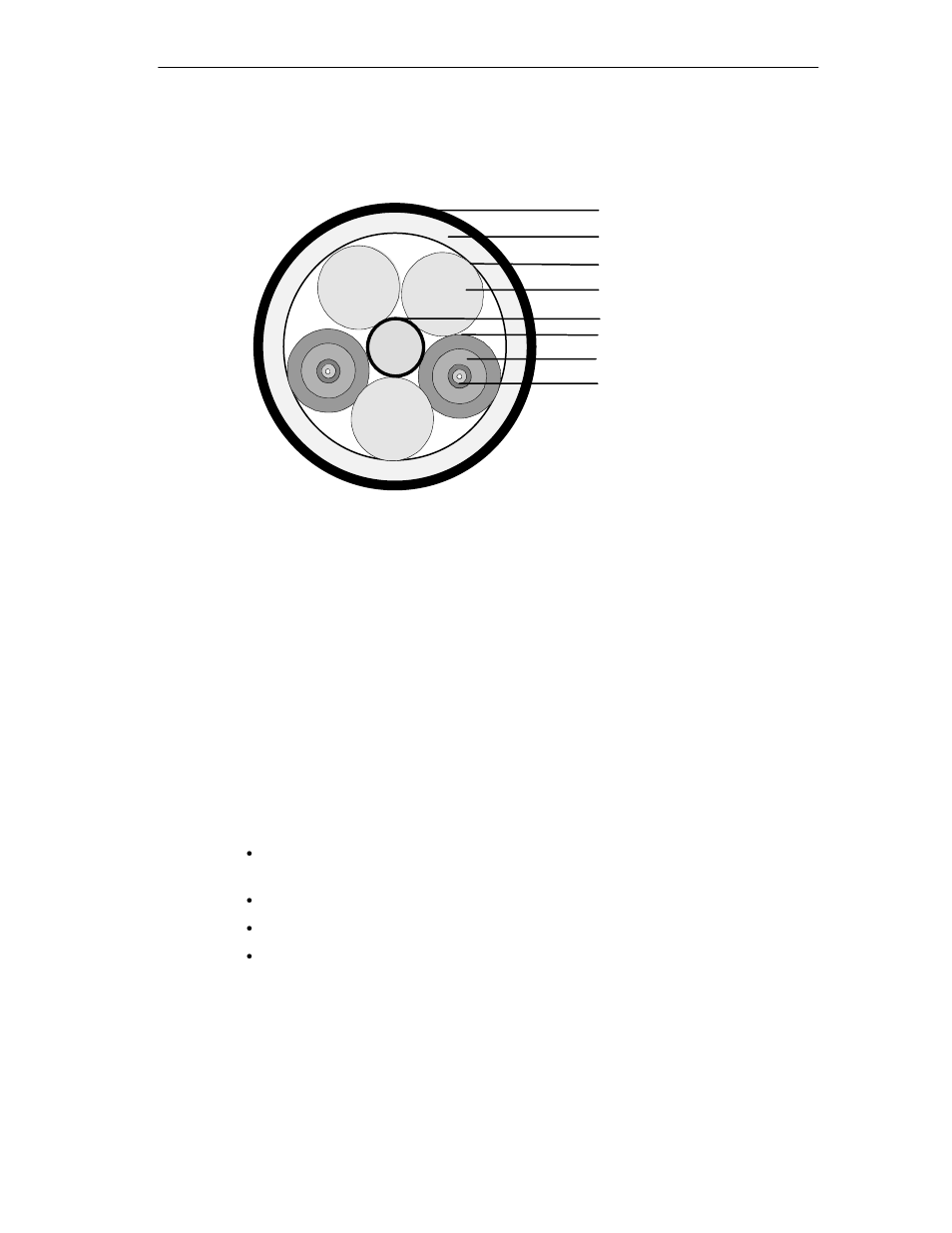 3 flexible fiber-optic trailing cable | Siemens SIMATIC NET PROFIBUS User Manual | Page 215 / 490