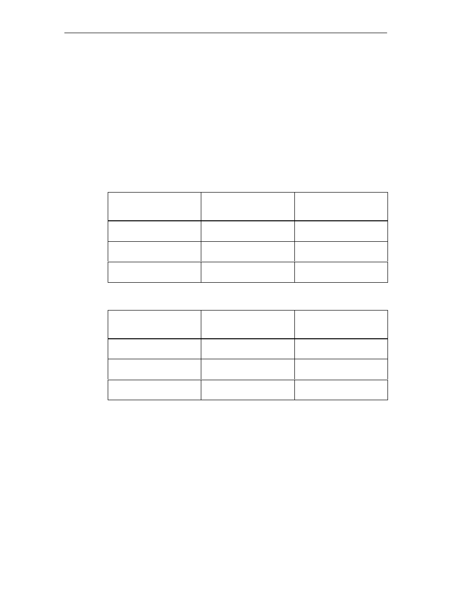 Siemens SIMATIC NET PROFIBUS User Manual | Page 224 / 490