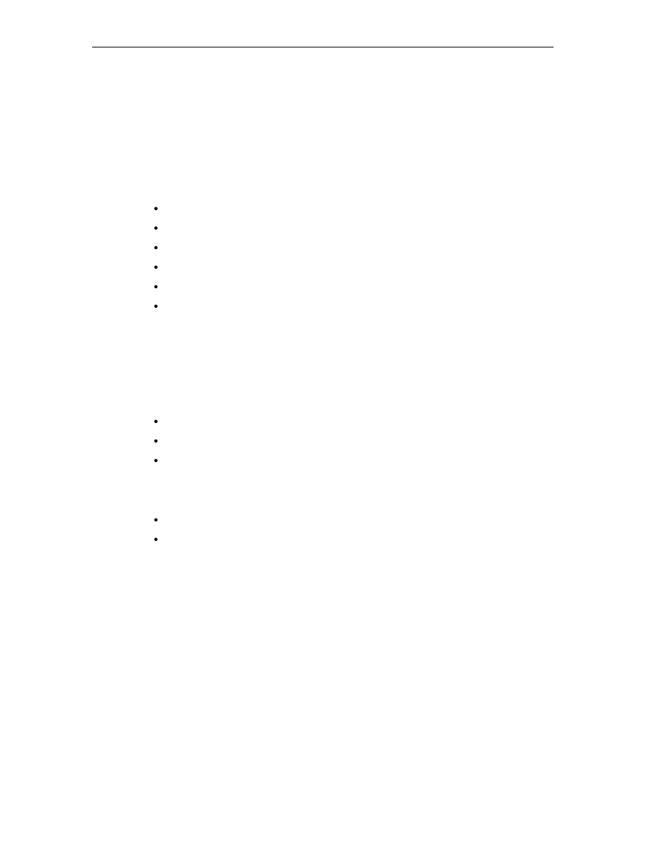 A.1.5 functions | Siemens SIMATIC NET PROFIBUS User Manual | Page 244 / 490