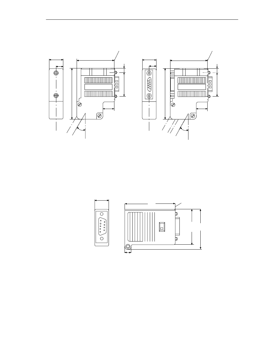 Siemens SIMATIC NET PROFIBUS User Manual | Page 327 / 490