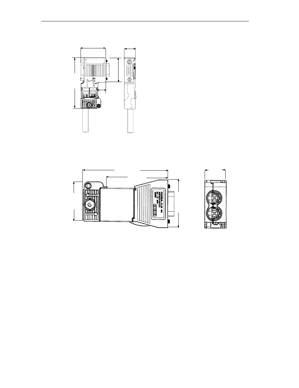 Siemens SIMATIC NET PROFIBUS User Manual | Page 328 / 490