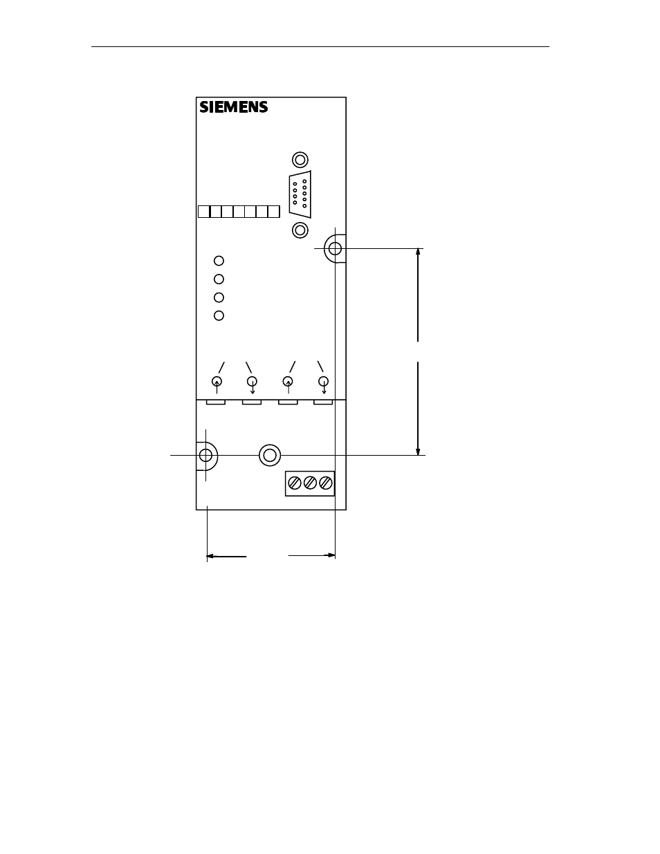 Siemens SIMATIC NET PROFIBUS User Manual | Page 334 / 490