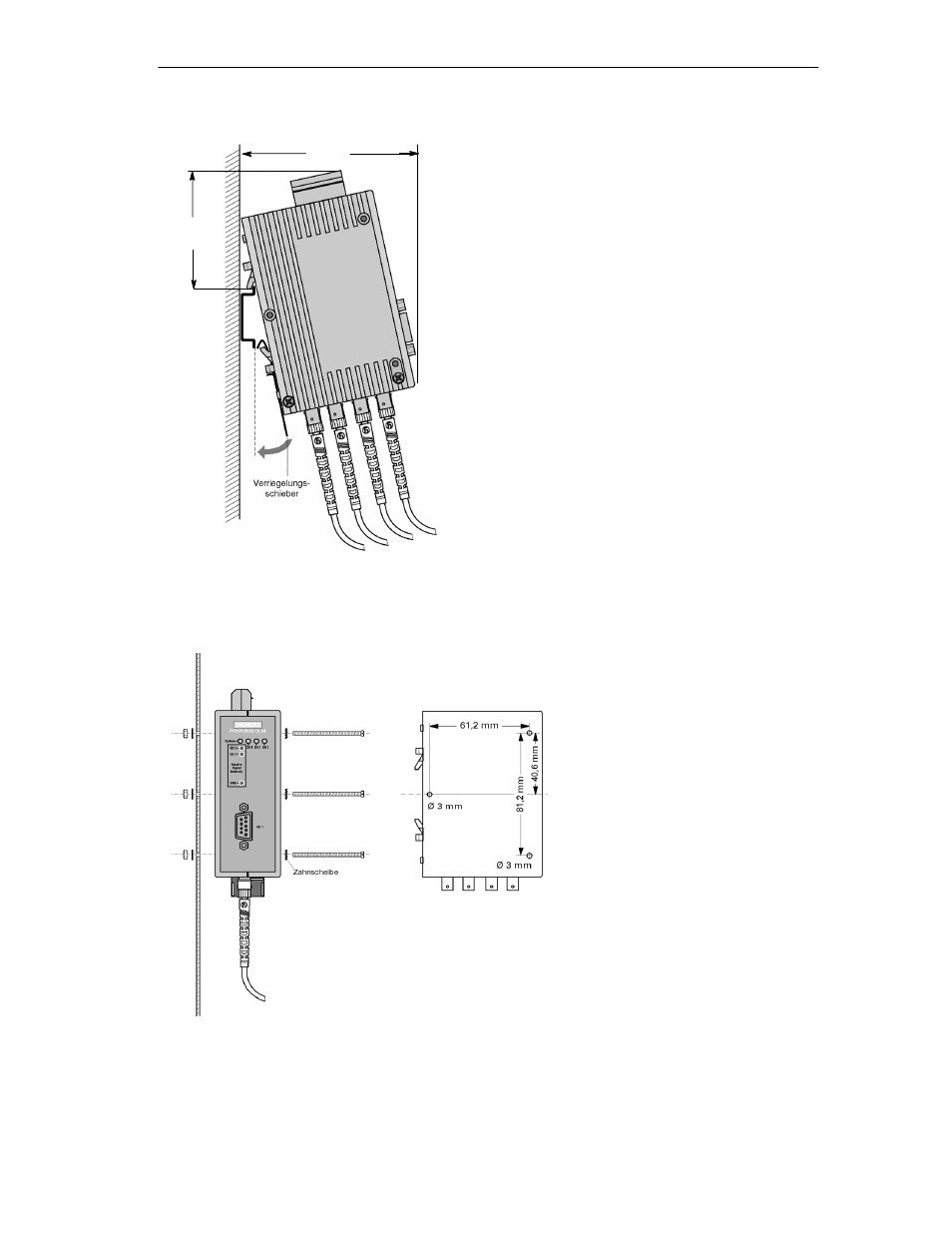 Siemens SIMATIC NET PROFIBUS User Manual | Page 337 / 490