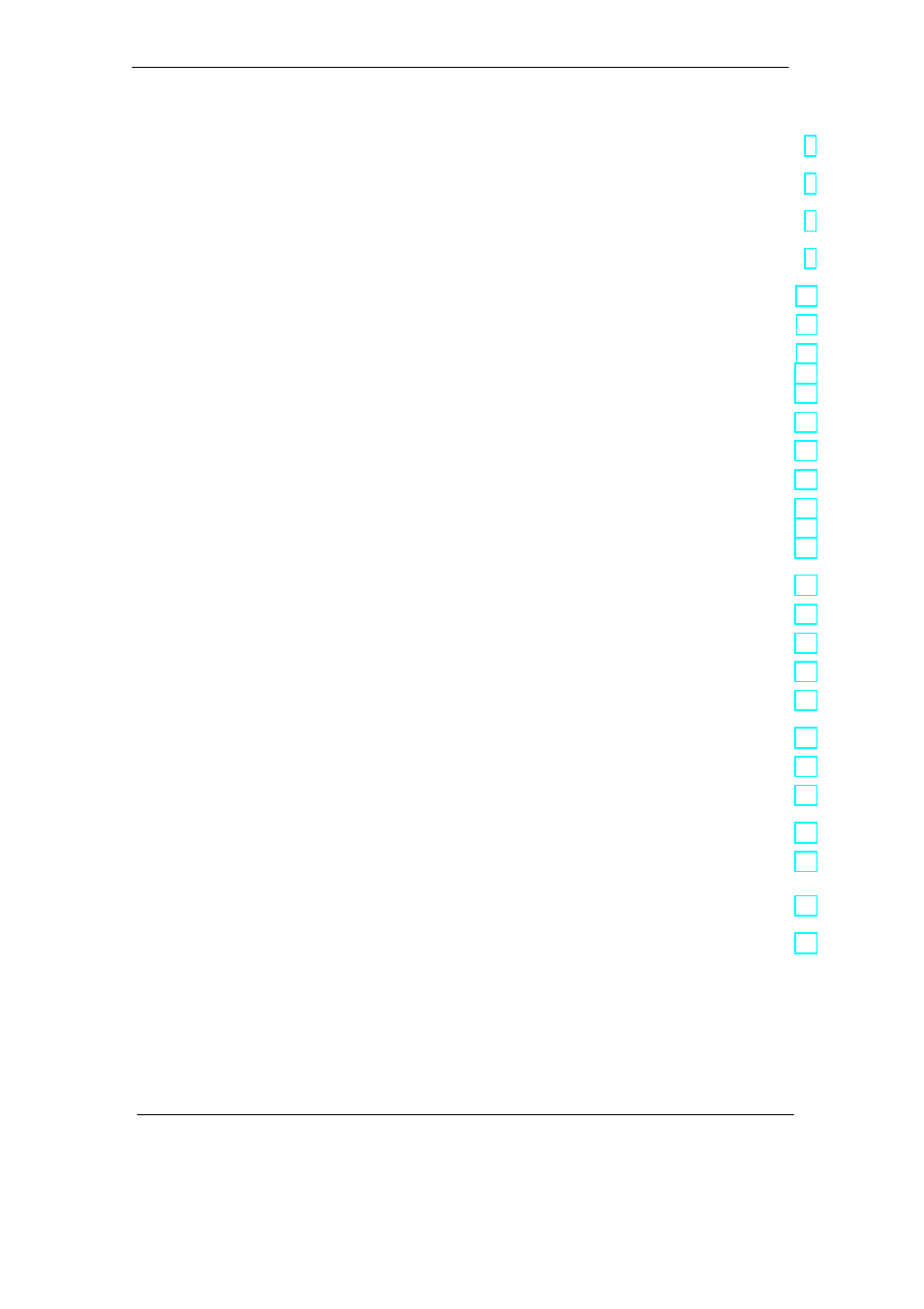 Siemens SIMATIC NET PROFIBUS User Manual | Page 345 / 490