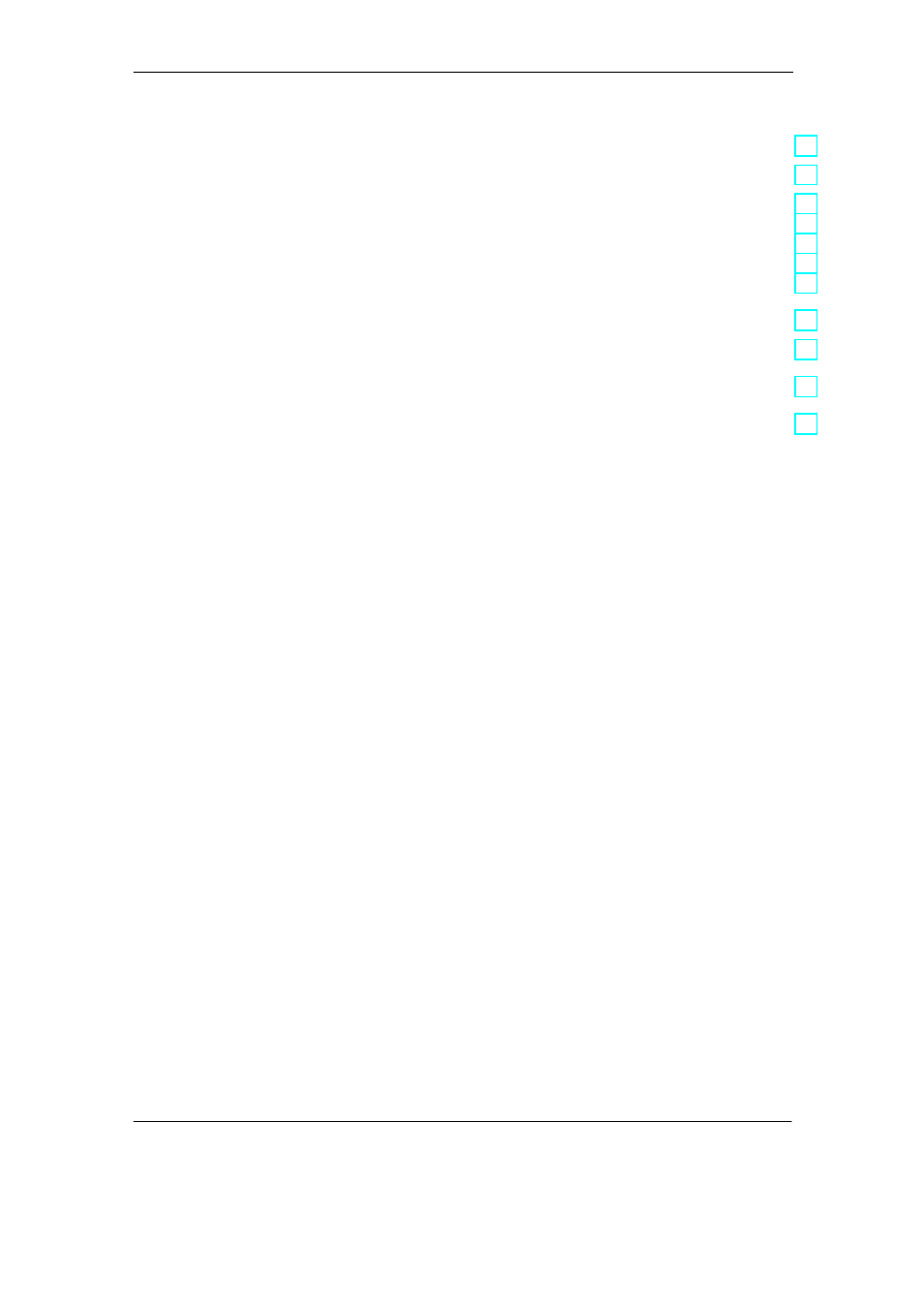 Siemens SIMATIC NET PROFIBUS User Manual | Page 346 / 490