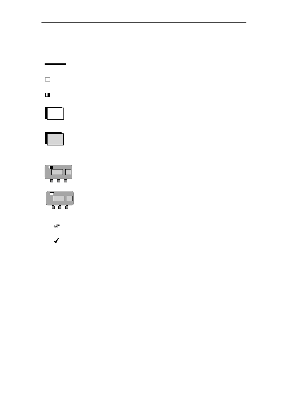 2 symbols, 2symbols | Siemens SIMATIC NET PROFIBUS User Manual | Page 348 / 490