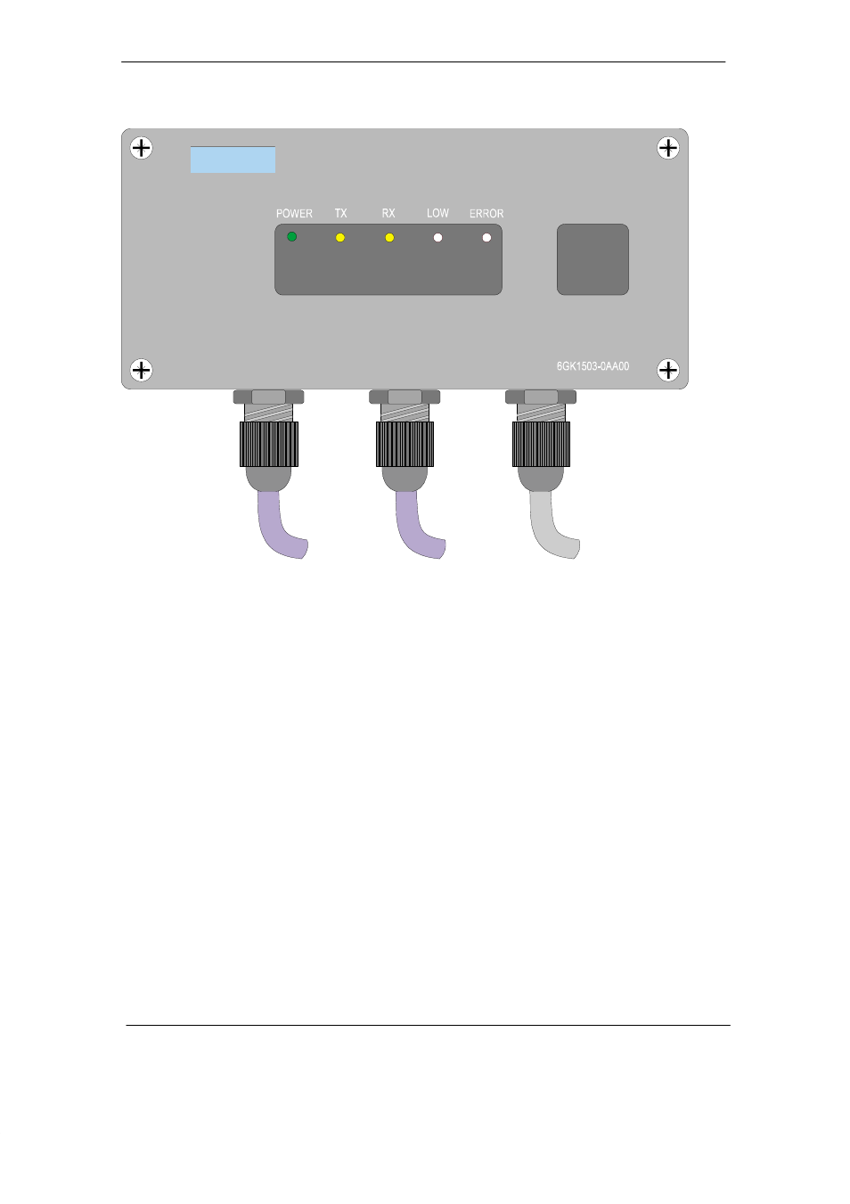 Siemens profibus ilm | Siemens SIMATIC NET PROFIBUS User Manual | Page 351 / 490