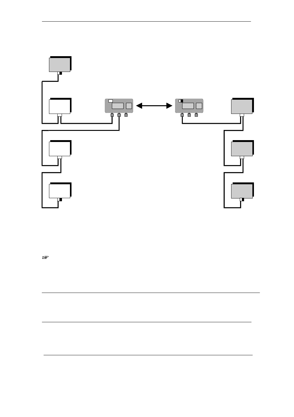 1 point–to–point–link | Siemens SIMATIC NET PROFIBUS User Manual | Page 353 / 490