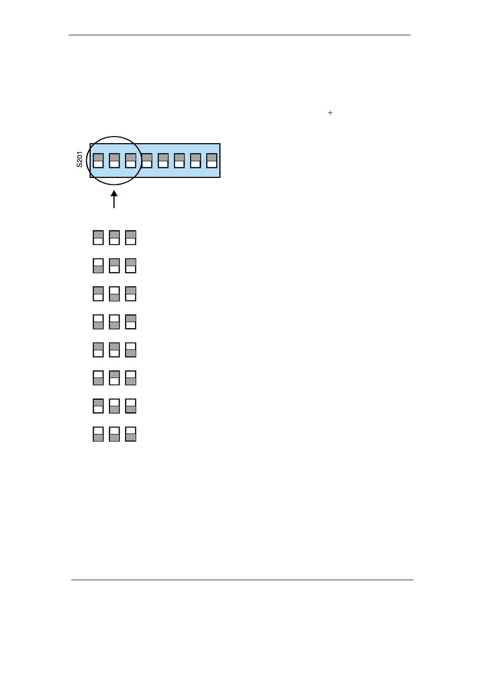 2 setting the transmission rate | Siemens SIMATIC NET PROFIBUS User Manual | Page 365 / 490