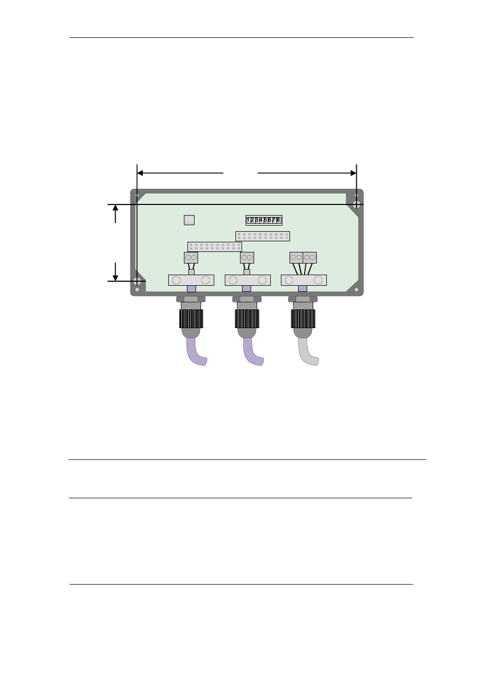 8 installing the profibus ilm, 8installing the profibus ilm | Siemens SIMATIC NET PROFIBUS User Manual | Page 372 / 490